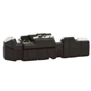 GMC 3500 Fuel Tank - Titan Fuel Tanks - XXL Mid-Ship, 60 Gallon - Black - `20-`24 GMC 3500 Fuel Tank - Titan Fuel Tanks - XXL Mid-Ship, 60 Gallon - Black - `20-`24